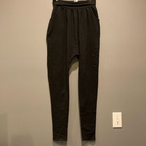 Urban Groove joggers, yoga pants. sz. m